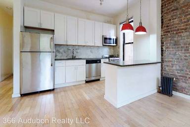 Main picture of 552 W 184th St