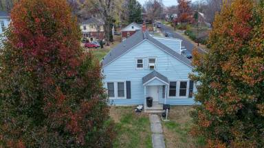 Main picture of 1515 Bouchelle Ave