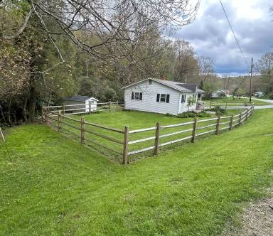 Main picture of 1964 Aho Rd