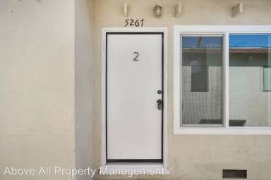 Main picture of 5265 Cleon Ave
