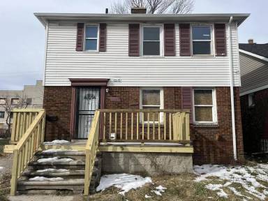 Main picture of 6225 Oldtown St