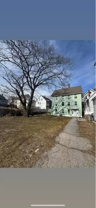 Main picture of 25 Parker St