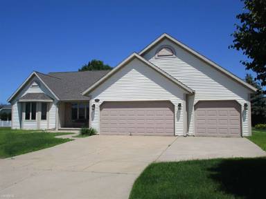 Main picture of 3461 Baywatch Dr