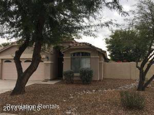 Main picture of 3857 E Wyatt Way