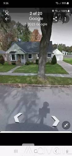 Main picture of 1000 W Glendale Ave