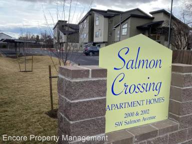 Main picture of 2000 SW Salmon Ave
