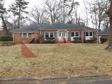 Main picture of 1108 Crestview Ave