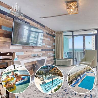Main picture of 1501 S Ocean Blvd