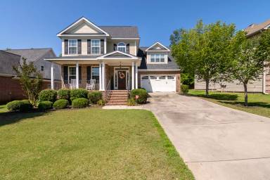 Main picture of 1204 Berkley Hills Pass