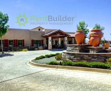 Main picture of 1027 Desert Willow Ct