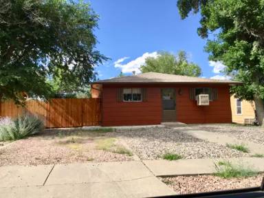 Main picture of 813 Pine Ave
