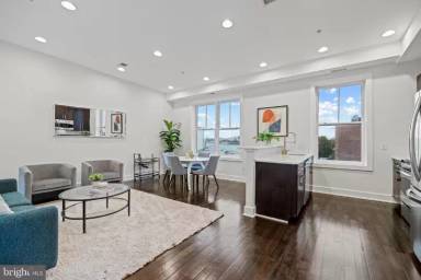 Main picture of 907 N St NW