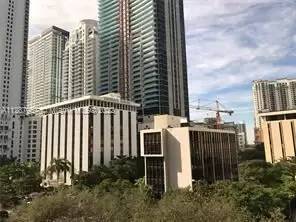 Main picture of The Plaza on Brickell