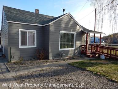 Main picture of 925 NW 6th St