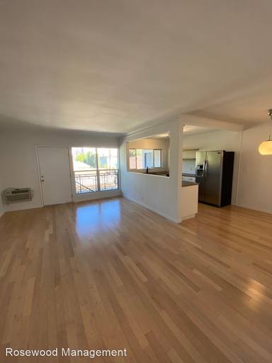 Main picture of 7452 Romaine Street 950 Gardner Ave