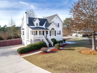 Main picture of 89 Bent Creek Pl