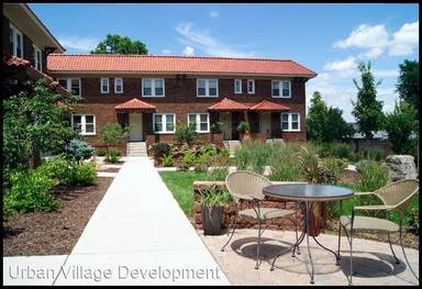 Main picture of 1036 S 31st St