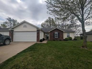 Main picture of 16823 Klinton Dr
