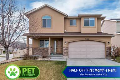 Main picture of 13222 S Woods Park Dr