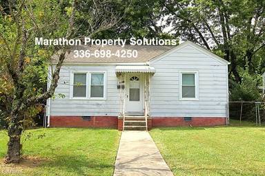 Main picture of 1606 Glenwood Ave