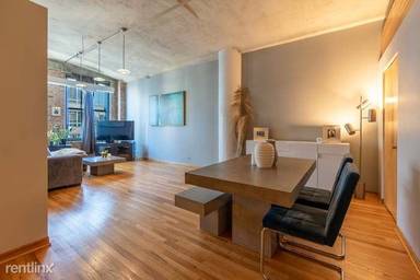 Main picture of Paper Place Lofts