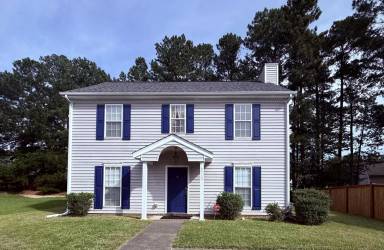 Main picture of 5713 Thistlerock Ln