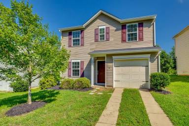 Main picture of 5812 Natick Dr