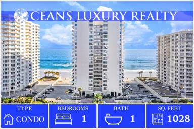 Main picture of Oceans Seven Condominiums