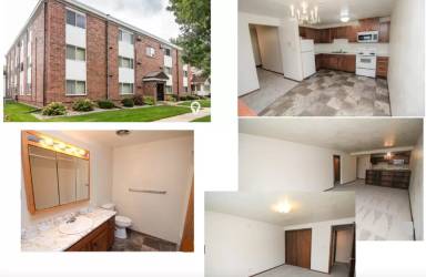 Main picture of 708 S Prairie Ave