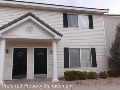 Main picture of Lexington Townhomes