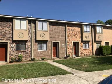 Main picture of Plantation II Townhomes