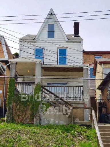 Main picture of 447 Hays Ave