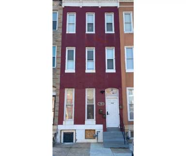 Main picture of 710 N Fulton Ave