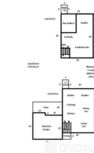 Main picture of 5534 Gerend Rd