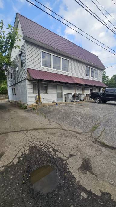 Main picture of 1644 Norwood St SW