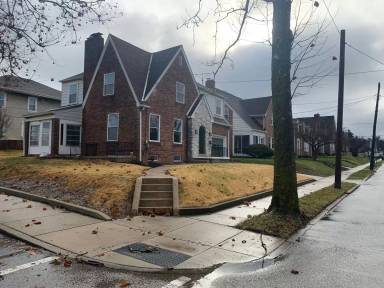 Main picture of 501 Hill St
