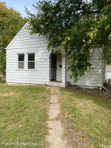Main picture of 321 Oliver St