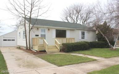 Main picture of 1239 Humboldt Ave