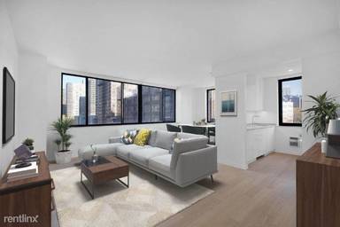Main picture of West End Towers