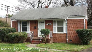 Main picture of 1946 Academy St