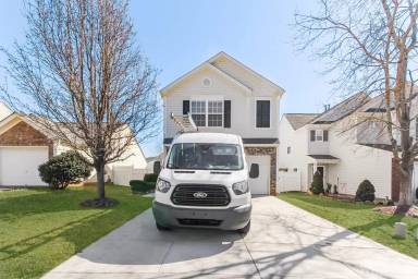 Main picture of 3015 Teton Dr