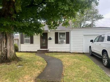 Main picture of 2606 E Cloverdale Dr
