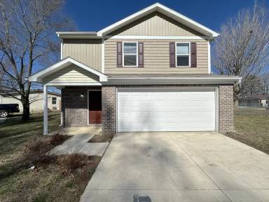Main picture of 1216 N D St