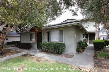 Main picture of 2624 Anchor Ave