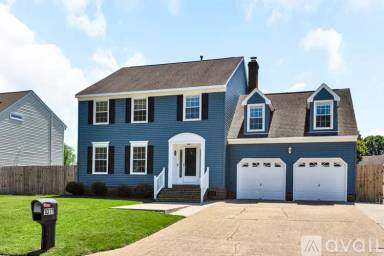 Main picture of 1017 Windswept Cir