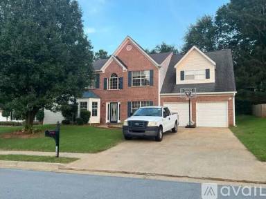 Main picture of 1394 Sydney Pond Cir