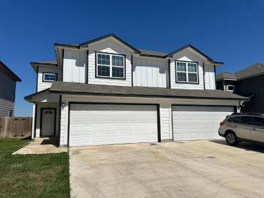 Main picture of Canyon Reserve