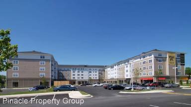 Main picture of Ashbury Courts