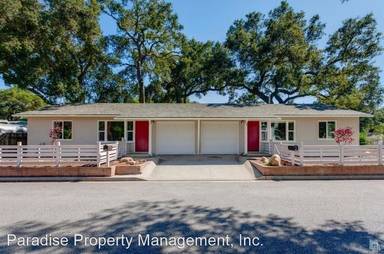 Main picture of 621 Fernando St