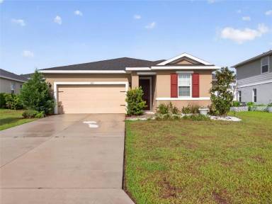 Main picture of 8053 Cherrystone St